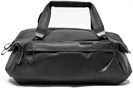 Peak Design kelioninis maišas 35L juodas