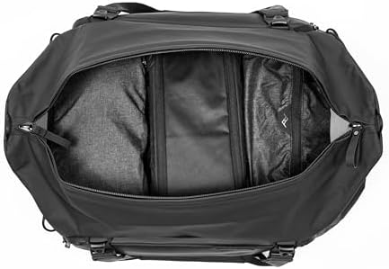 Peak Design kelioninis maišas 35L juodas
