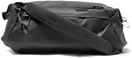 Peak Design kelioninis maišas 35L juodas