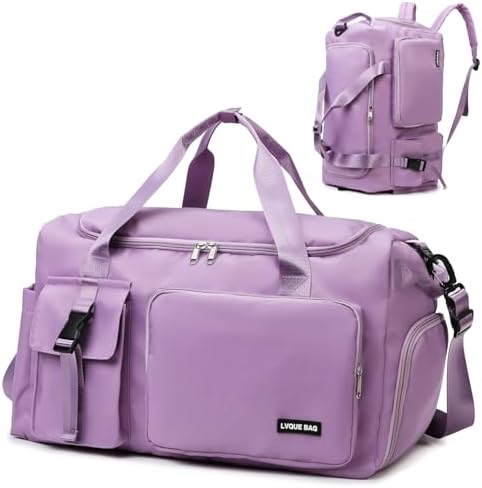 Suweir sportinis maišas 42L unisex