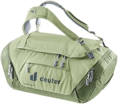 Deuter unisex maišas Pro 40
