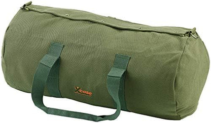 Xcase drobės maišas su diržu 60L