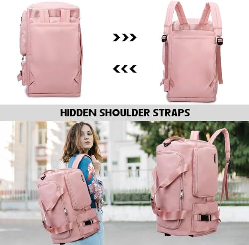 Suweir sportinis maišas 42L unisex