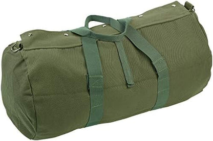 Xcase drobės maišas su diržu 60L
